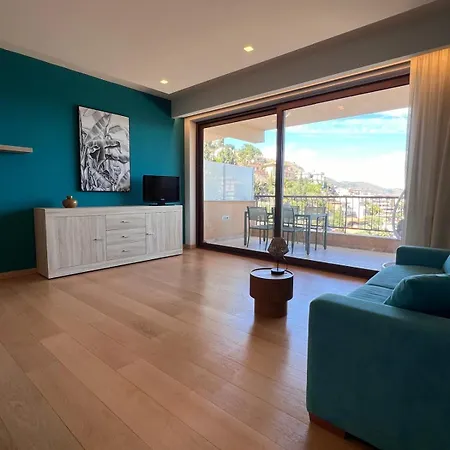 Coco Sunshine Apartment Taormina Exterior photo