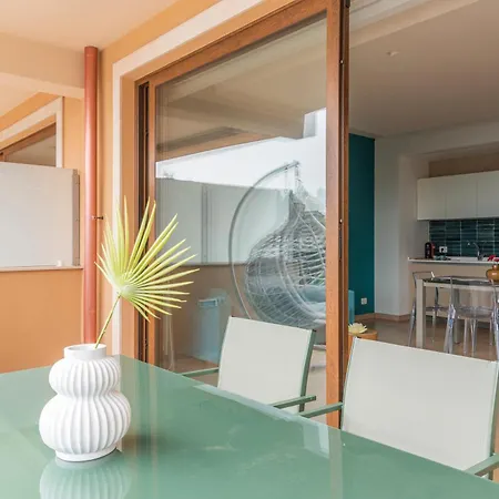 Coco Sunshine Apartment Taormina Exterior photo