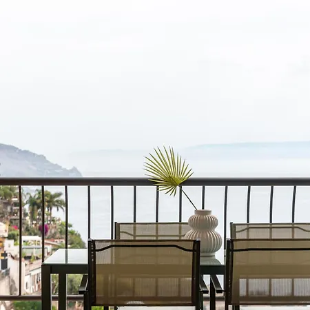 Coco Sunshine Apartment Taormina Exterior photo
