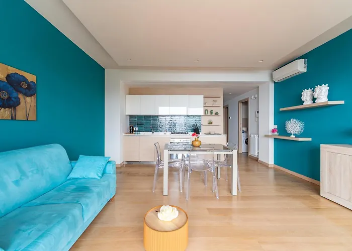Coco Sunshine Apartment Taormina