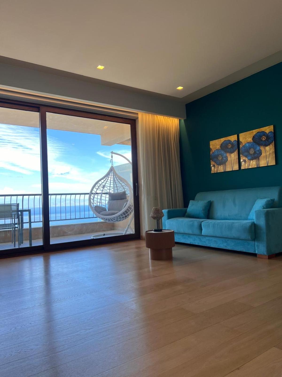 Coco Sunshine Apartment Taormina