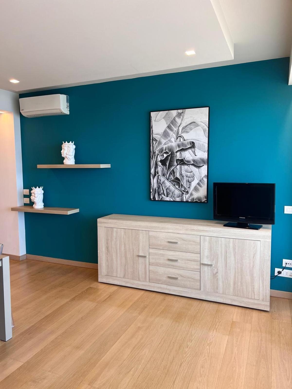 Coco Sunshine Apartment *