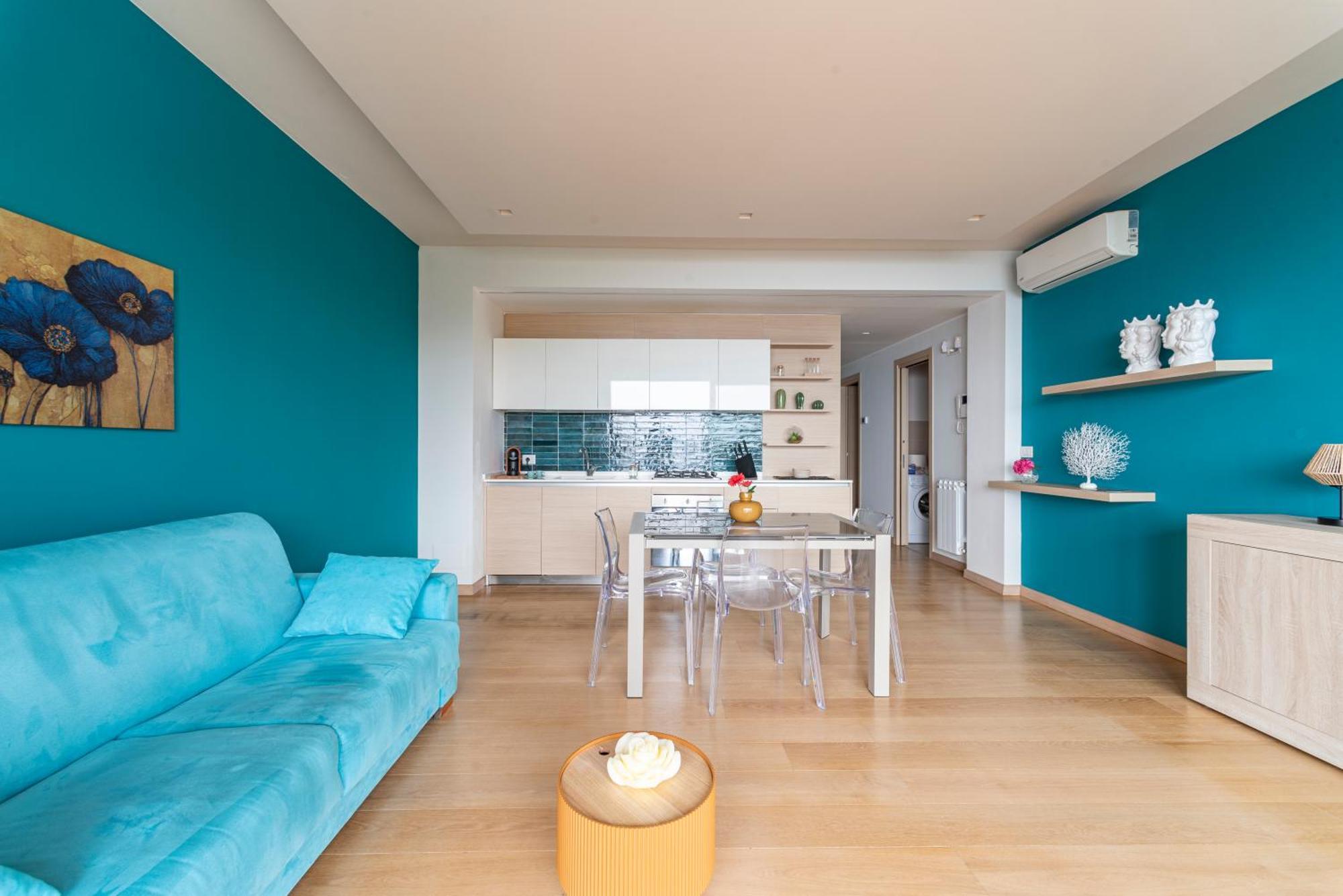 Apartment Coco Sunshine Taormina