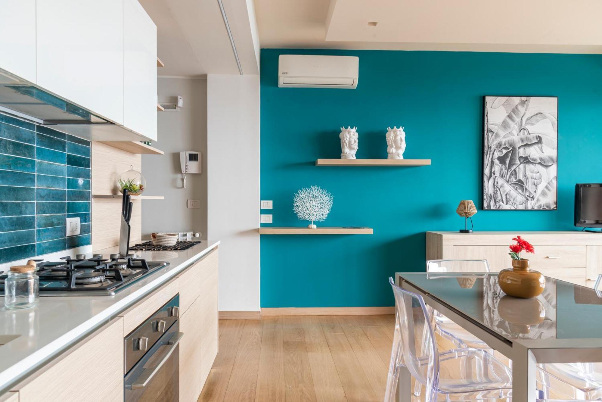 Coco Sunshine Apartment *